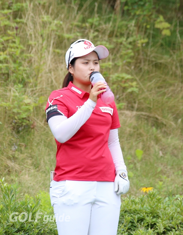 하이원리조트 여자오픈 2018 최혜진