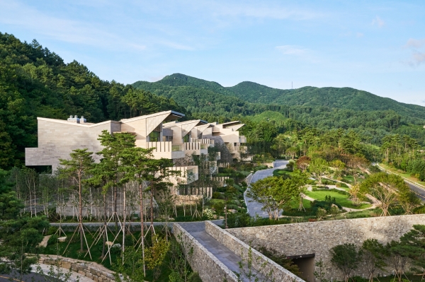세이지우드 홍천