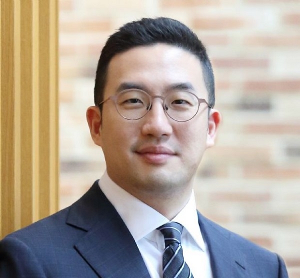구광모 LG그룹 회장