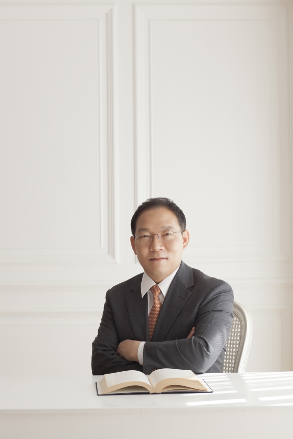 사진: 이종건 변호사 (법무법인 동인)